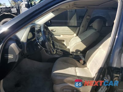 Zdjęcie 7 z 13 samochodu: 2001 LEXUS IS 300 VIN:JTHBD182010005532 - miniatura