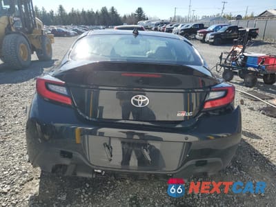 Zdjęcie 6 z 14 samochodu: 2024 TOYOTA GR 86 PREMIUM VIN:JF1ZNBE13R8757579 - miniatura