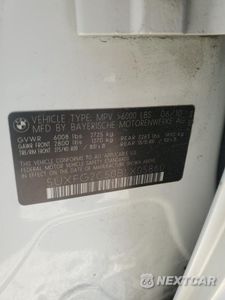 Zdjęcie 16 z 16 samochodu: 2011 BMW X6 XDRIVE35I VIN:5UXFG2C50BLX05860 - miniatura
