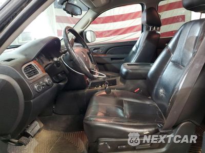 Zdjęcie 7 z 13 samochodu: 2011 CHEVROLET TAHOE K1500 LT VIN:1GNSKBE05BR149467 - miniatura