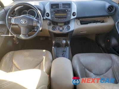 Zdjęcie 8 z 12 samochodu: 2011 TOYOTA RAV4 LIMITED VIN:2T3DF4DVXBW112994 - miniatura