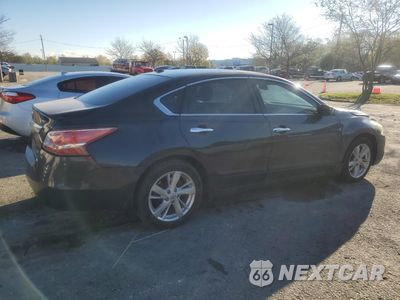 Trzecie zdjęcie samochodu z tyłu: 2013 NISSAN ALTIMA 2.5 VIN:1N4AL3AP7DN492923 - miniatura