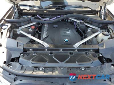 Zdjęcie 12 z 13 samochodu: 2024 BMW X7 XDRIVE40I VIN:5UX23EM01R9S30189 - miniatura