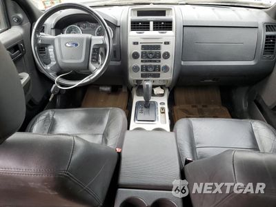 Zdjęcie 8 z 13 samochodu: 2012 FORD ESCAPE XLT VIN:1FMCU9DGXCKA80585 - miniatura