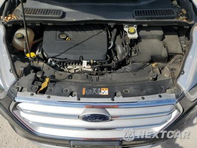 Zdjęcie 12 z 13 samochodu: 2018 FORD ESCAPE SEL VIN:1FMCU0HD5JUD28755 - miniatura