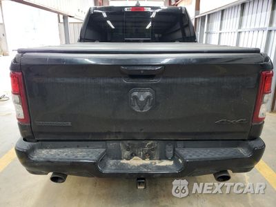 Zdjęcie 6 z 12 samochodu: 2023 RAM 1500 BIG HORN/LONE STAR VIN:1C6SRFFM3PN520774 - miniatura