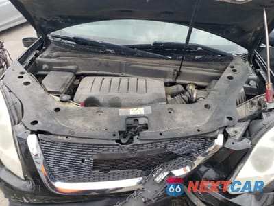 Zdjęcie 12 z 13 samochodu: 2008 GMC ACADIA SLT-2 VIN:1GKER33788J125800 - miniatura