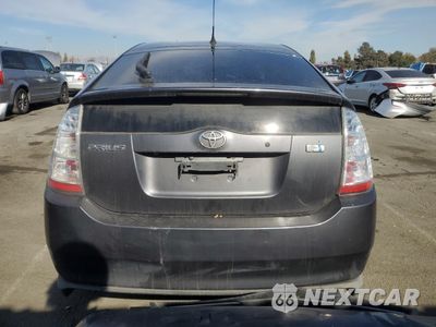 Zdjęcie 6 z 12 samochodu: 2009 TOYOTA PRIUS VIN:JTDKB20UX93517383 - miniatura