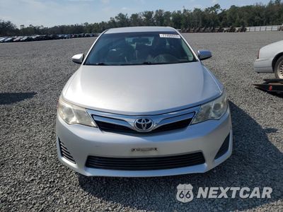 Piąte zdjęcie samochodu w środku: 2013 TOYOTA CAMRY L VIN:4T1BF1FK5DU293670 - miniatura