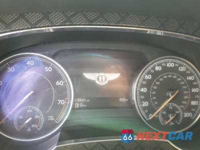 Zdjęcie 9 z 14 samochodu: 2020 BENTLEY BENTAYGA VIN:SJAAM2ZV0LC029165 - miniatura