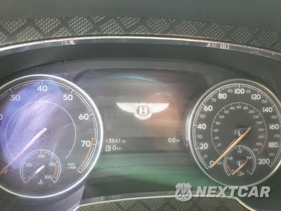 Zdjęcie 9 z 14 samochodu: 2020 BENTLEY BENTAYGA VIN:SJAAM2ZV0LC029165 - miniatura