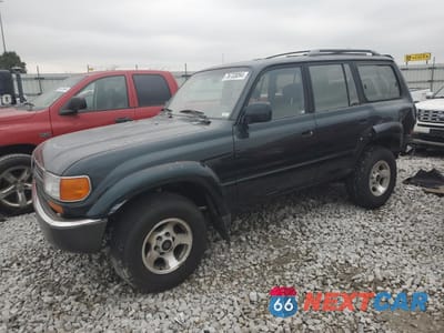 1994 TOYOTA LAND CRUISER DJ81 JT3DJ81W5R0092496 - główne zdjęcie licytacji z USA - miniatura
