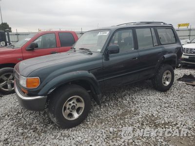 1994 TOYOTA LAND CRUISER DJ81 JT3DJ81W5R0092496 - główne zdjęcie licytacji z USA - miniatura
