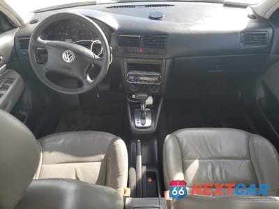 Zdjęcie 8 z 14 samochodu: 2002 VOLKSWAGEN GOLF GLS TDI VIN:9BWGP61J324063227 - miniatura