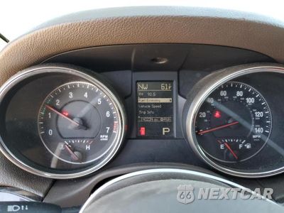 Zdjęcie 9 z 13 samochodu: 2012 JEEP GRAND CHEROKEE LAREDO VIN:1C4RJFAG9CC314963 - miniatura