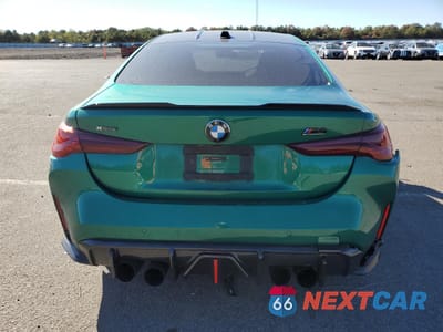 Zdjęcie 6 z 14 samochodu: 2024 BMW M4 COMPETITION VIN:WBS43AZ00RCP87277 - miniatura