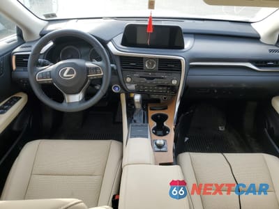 Zdjęcie 8 z 12 samochodu: 2022 LEXUS RX 450H VIN:2T2HGMDA8NC084683 - miniatura