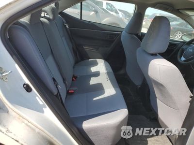 Zdjęcie 10 z 12 samochodu: 2016 TOYOTA COROLLA L VIN:2T1BURHE3GC515091 - miniatura