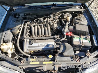 Zdjęcie 11 z 12 samochodu: 1996 NISSAN MAXIMA GLE VIN:JN1CA21D0TT748518 - miniatura