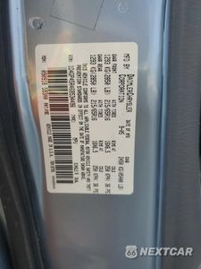 Zdjęcie 15 z 15 samochodu: 2006 DODGE CARAVAN SXT VIN:1D4GP45R46B534496 - miniatura