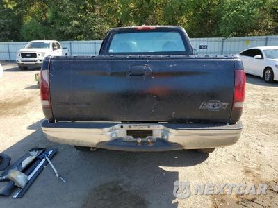 Zdjęcie 11 z 26 samochodu: 1997 FORD F150 VIN:1FTDF1727VKA97657 - miniatura