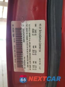 Zdjęcie 12 z 12 samochodu: 2007 DODGE CHARGER R VIN:2B3KA53H57H819050 - miniatura