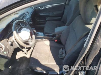 Zdjęcie 7 z 12 samochodu: 2013 HONDA CIVIC EX VIN:19XFB2F85DE243992 - miniatura