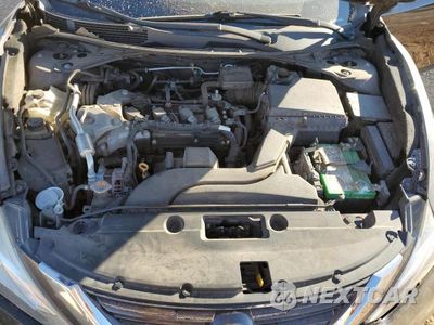 Zdjęcie 11 z 13 samochodu: 2016 NISSAN ALTIMA 2.5 VIN:1N4AL3APXGC234444 - miniatura