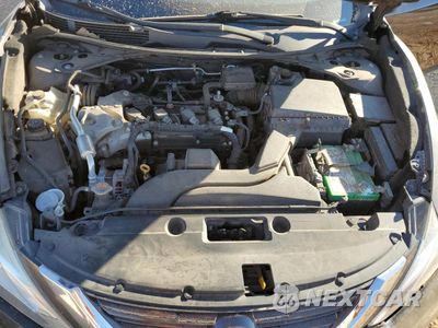 Zdjęcie 11 z 13 samochodu: 2016 NISSAN ALTIMA 2.5 VIN:1N4AL3APXGC234444 - miniatura