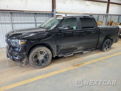 2023 RAM 1500 BIG HORN/LONE STAR 1C6SRFFM3PN520774 - główne zdjęcie licytacji z USA - miniatura