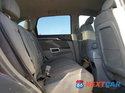 Zdjęcie 11 z 13 samochodu: 2009 SATURN VUE XE VIN:3GSCL33P49S512322 - miniatura