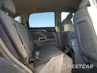 Zdjęcie 11 z 13 samochodu: 2009 SATURN VUE XE VIN:3GSCL33P49S512322 - miniatura