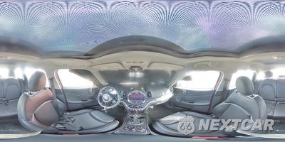 Zdjęcie 12 z 15 samochodu: 2017 MINI COOPER S COUNTRYMAN VIN:WMZYT3C31H3B66445 - miniatura