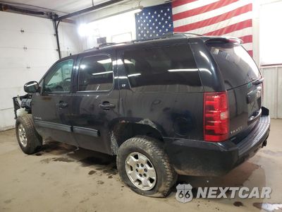 Drugie zdjęcie samochodu z przodu: 2011 CHEVROLET TAHOE K1500 LT VIN:1GNSKBE05BR149467 - miniatura