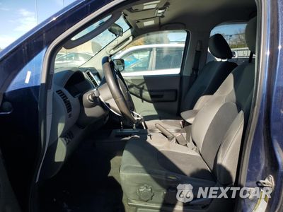 Zdjęcie 7 z 13 samochodu: 2010 NISSAN XTERRA OFF ROAD VIN:5N1AN0NU1AC507065 - miniatura