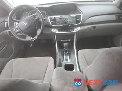 Zdjęcie 8 z 12 samochodu: 2013 HONDA ACCORD VIN:1HGCR2F30DA190691 - miniatura