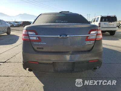 Zdjęcie 6 z 13 samochodu: 2014 FORD TAURUS LIMITED VIN:1FAHP2F82EG179606 - miniatura