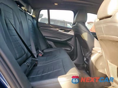 Zdjęcie 11 z 14 samochodu: 2020 BMW X4 XDRIVE30I VIN:5UX2V1C03LLE67610 - miniatura