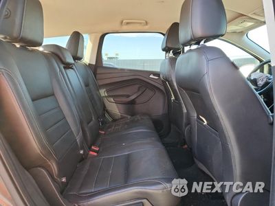 Zdjęcie 11 z 16 samochodu: 2016 FORD ESCAPE TITANIUM VIN:1FMCU9J91GUC42989 - miniatura
