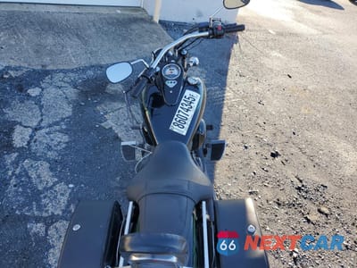 Zdjęcie 6 z 10 samochodu: 2015 KAWASAKI VN900 C VIN:JKAVN2C10FA062261 - miniatura
