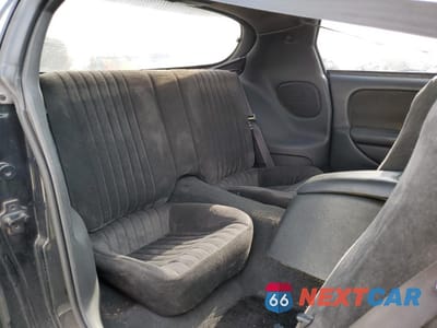 Zdjęcie 10 z 12 samochodu: 1995 PONTIAC FIREBIRD VIN:2G2FS22S4S2239958 - miniatura