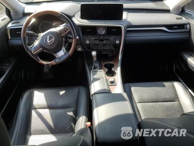 Zdjęcie 8 z 11 samochodu: 2020 LEXS RX 350 L VIN:JTJHZKEA0L2014668 - miniatura