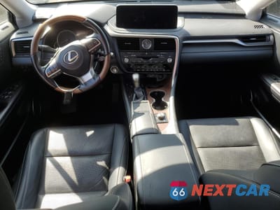 Zdjęcie 8 z 12 samochodu: 2020 LEXUS RX 350 L VIN:JTJHZKEA0L2014668 - miniatura