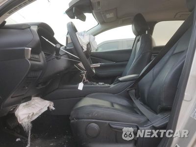 Zdjęcie 7 z 12 samochodu: 2022 MAZDA CX-30 SELECT VIN:3MVDMBBL9NM425406 - miniatura
