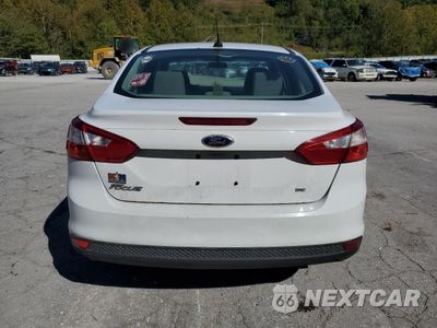 Zdjęcie 6 z 13 samochodu: 2012 FORD FOCUS SE VIN:1FAHP3F27CL406021 - miniatura