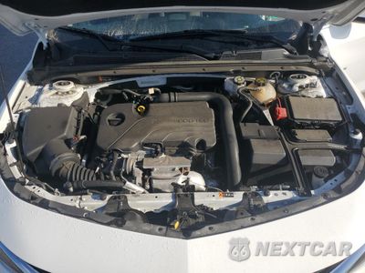 Zdjęcie 11 z 13 samochodu: 2023 CHEVROLET MALIBU LT VIN:1G1ZD5ST9PF235142 - miniatura