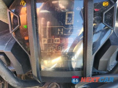 Zdjęcie 7 z 10 samochodu: 2019 HONDA CRF1000 LD2 VIN:JH2SD0489KK300048 - miniatura