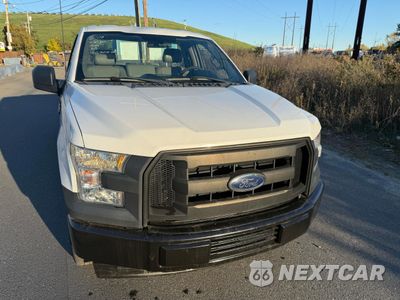 Zdjęcie 7 z 15 samochodu: 2017 FORD F150 VIN:1FTMF1C84HKD27265 - miniatura