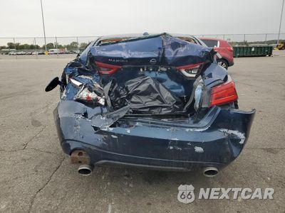 Zdjęcie 6 z 12 samochodu: 2016 NISSAN MAXIMA 3.5S VIN:1N4AA6AP5GC436020 - miniatura