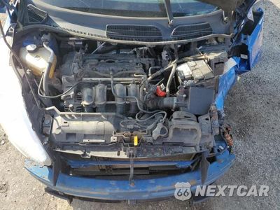 Zdjęcie 11 z 12 samochodu: 2011 FORD FIESTA SE VIN:3FADP4BJ1BM121538 - miniatura